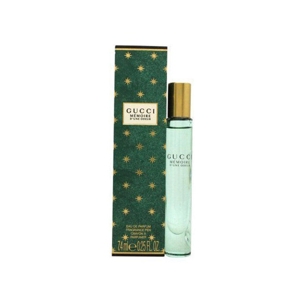 Gucci Mémoire d'une Odeur Eau de Parfum 7.4ml Rollerball