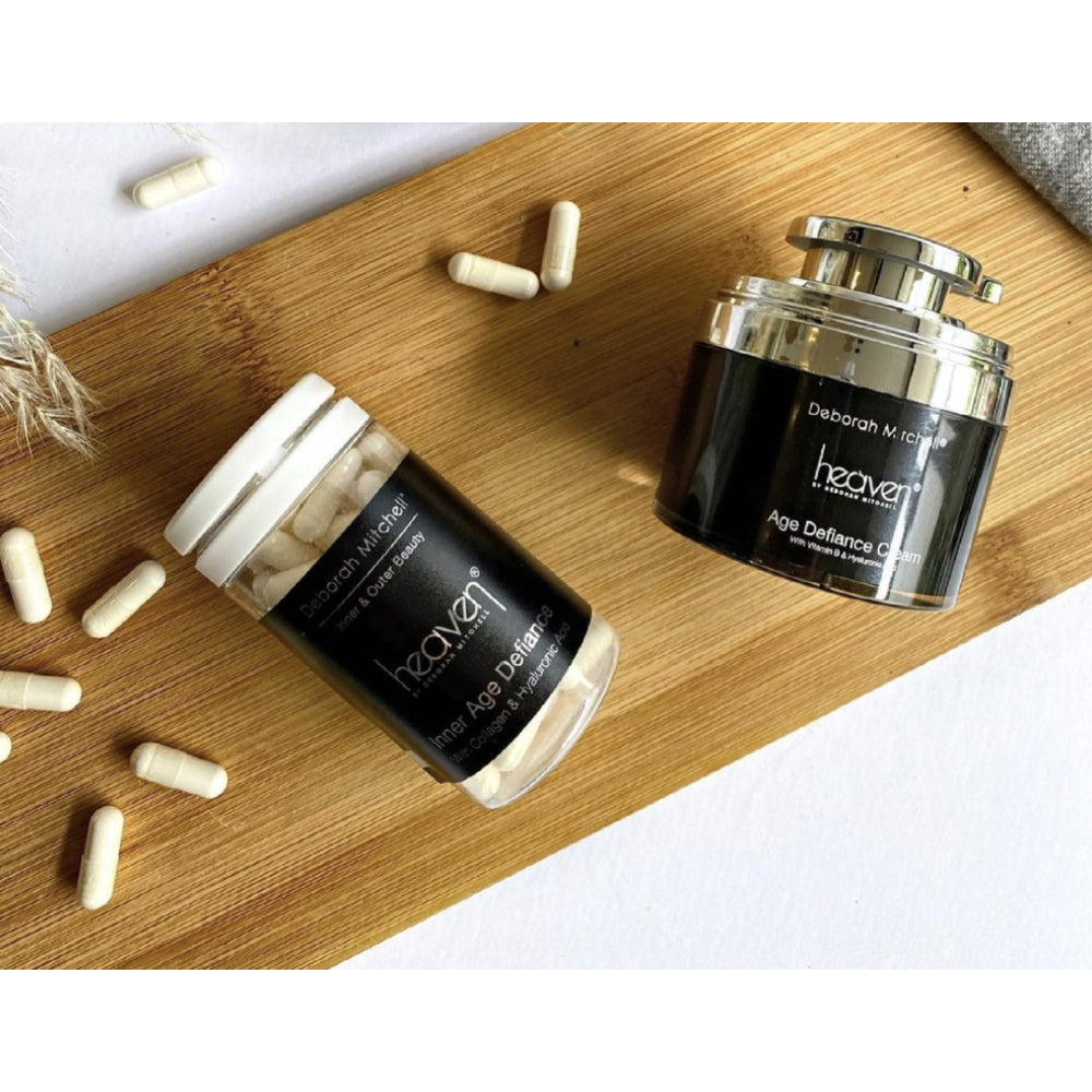 Heaven Inner Age Defiance 50 ml
