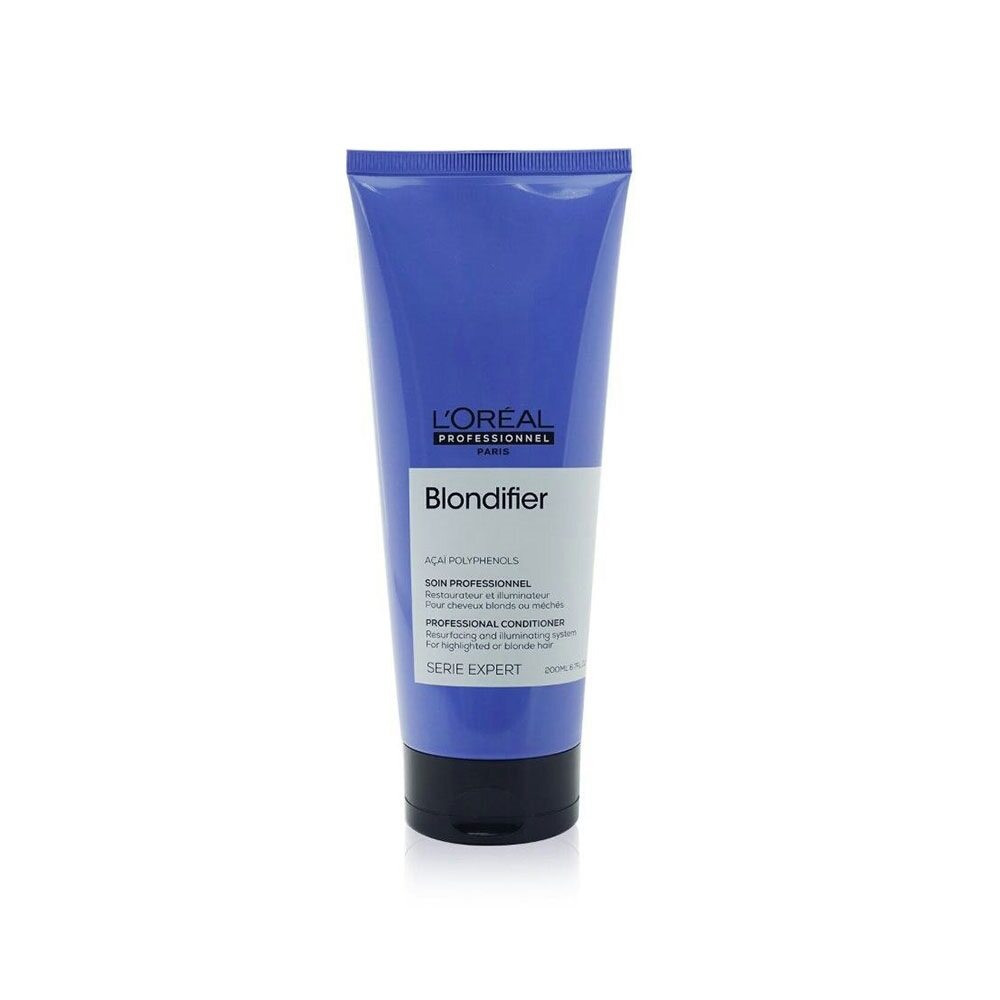 L'Oréal Professionnel Série Expert Blondifier Conditioner 200ml