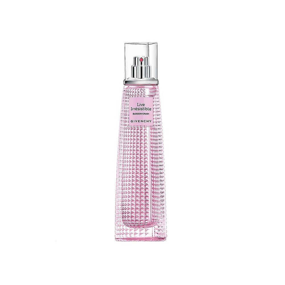 Givenchy Live Irresistible Blossom Crush Eau de Toilette 50ml