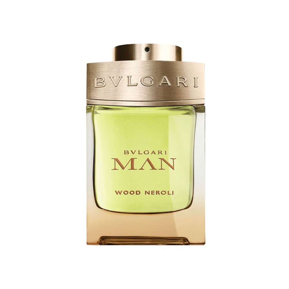 Bvlgari Man Wood Neroli Eau de Parfum 60ml