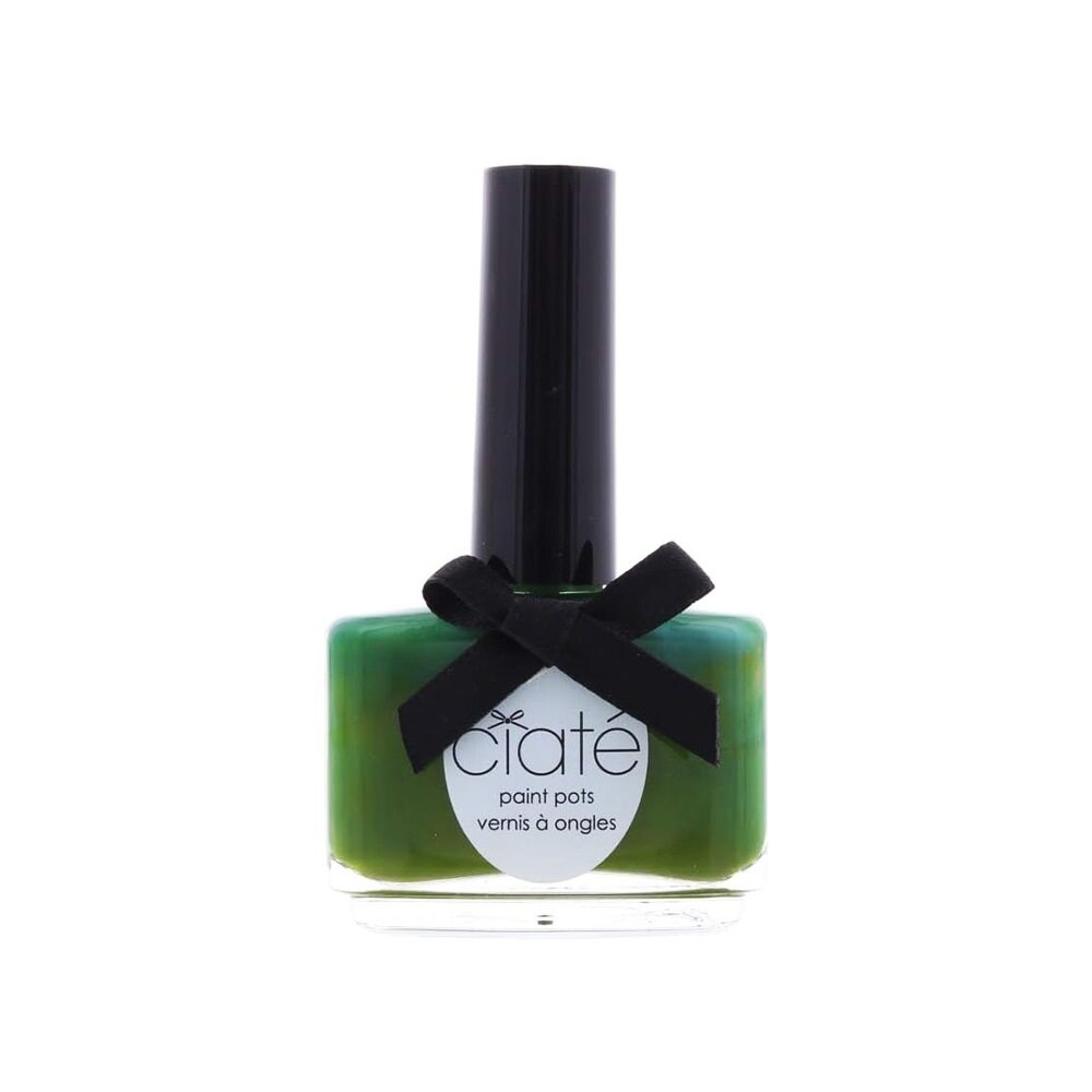Ciate The Paint Pot Nail Polish 13.5ml - Stiletto