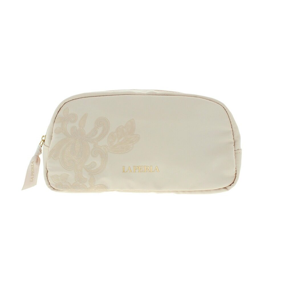 La Perla Cosmetic Bag