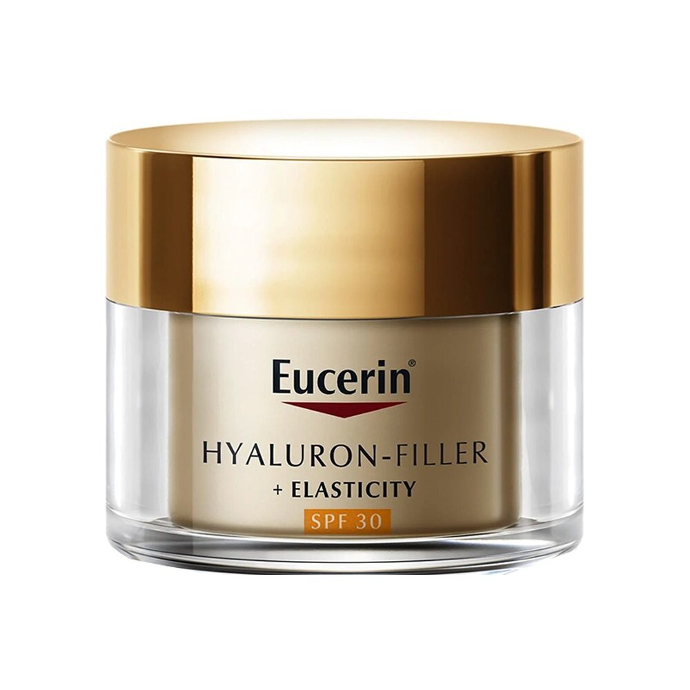 Eucerin Hyaluron-Filler+Elasticity Day Cream SPF30 50ml