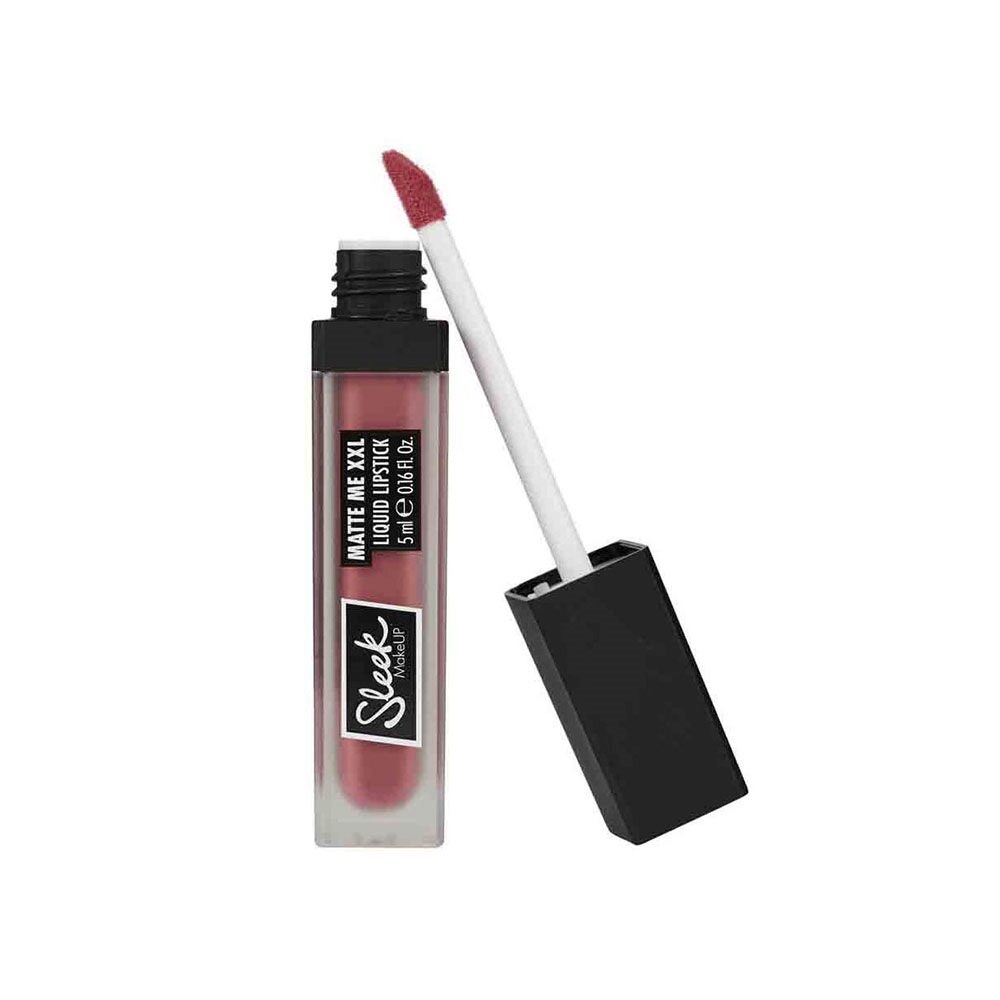 Sleek Matte Me XXL Liquid Lipstick 5ml - Shabby Chic