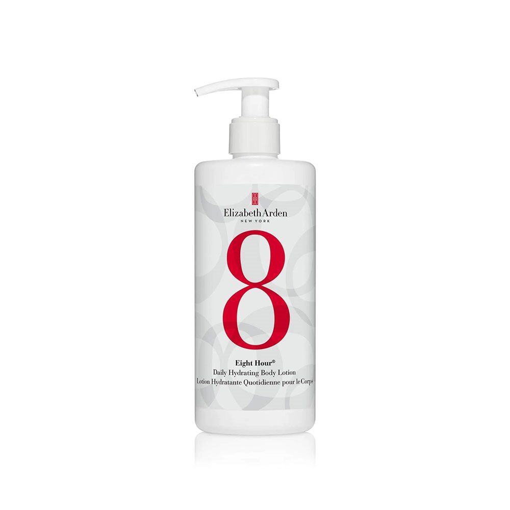 Elizabeth Arden Eight Hour Cream Daily Hydrating Body Lotion 380 ml