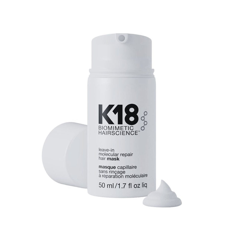 K18 Leave-In Repair Hair Mask 50ml