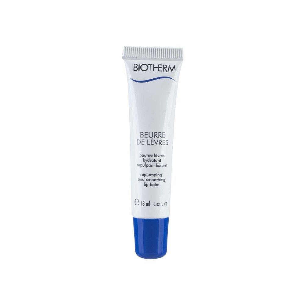 Biotherm Beurre De Levres Lip Balm 13ml