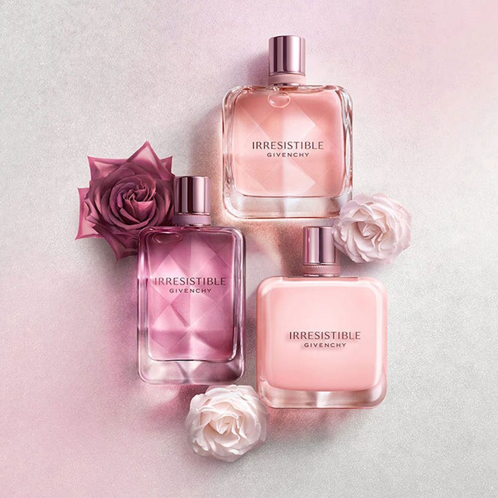 Givenchy Irrésistible Givenchy Eau de Toilette 50ml