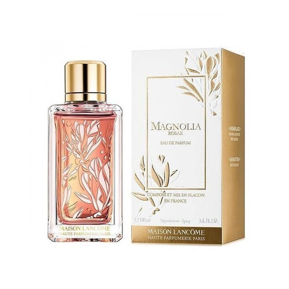 Lancôme Maison Lancôme Magnolia Rosae Eau de Parfum 100ml