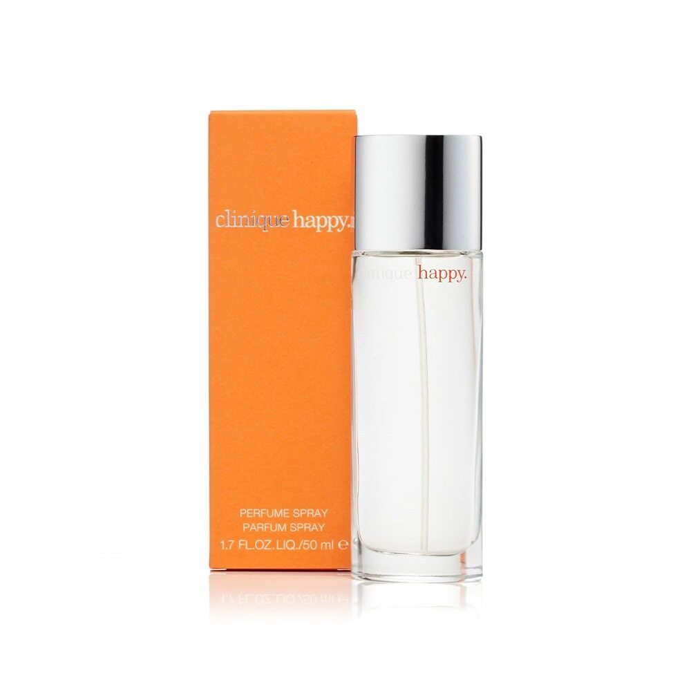 Clinique Happy Eau de Parfum 50ml