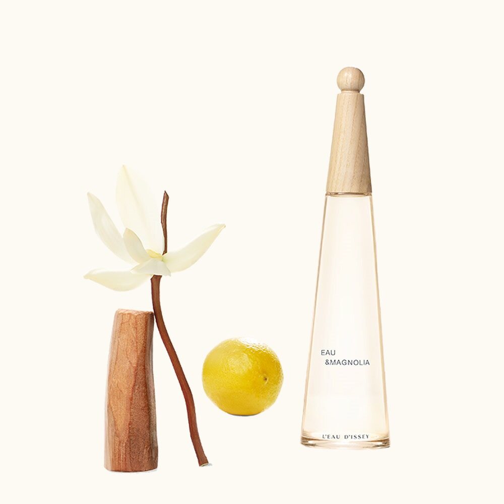 Issey Miyake L'Eau d'Issey Eau & Magnolia Eau de Toilette 100ml