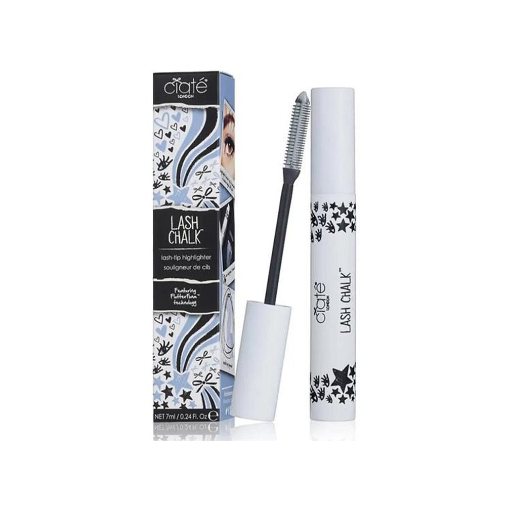 Ciaté Lash Chalk Lash-Tip Mascara 7ml - 1 Daydream