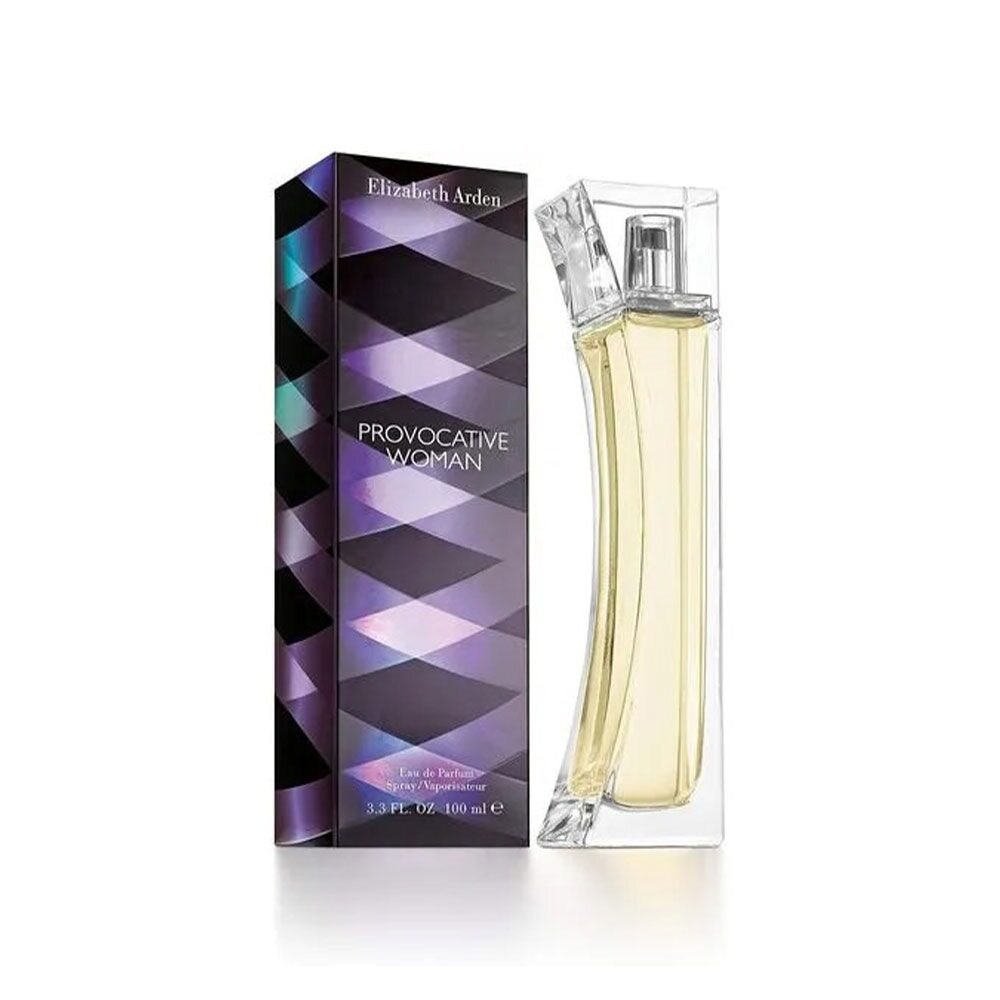 Elizabeth Arden Provocative Woman Eau de Parfum 30ml