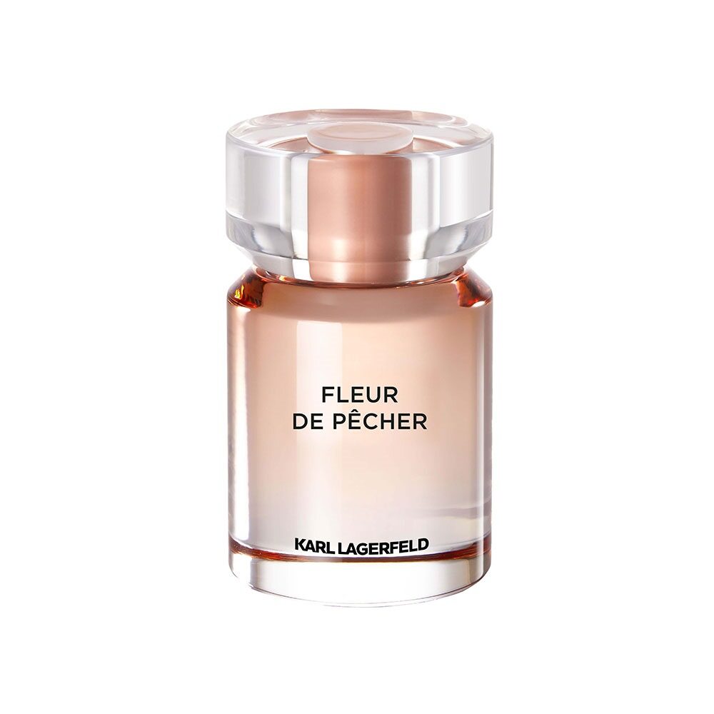 Karl Lagerfeld Fleur De Pecher Eau De Parfum 50ml