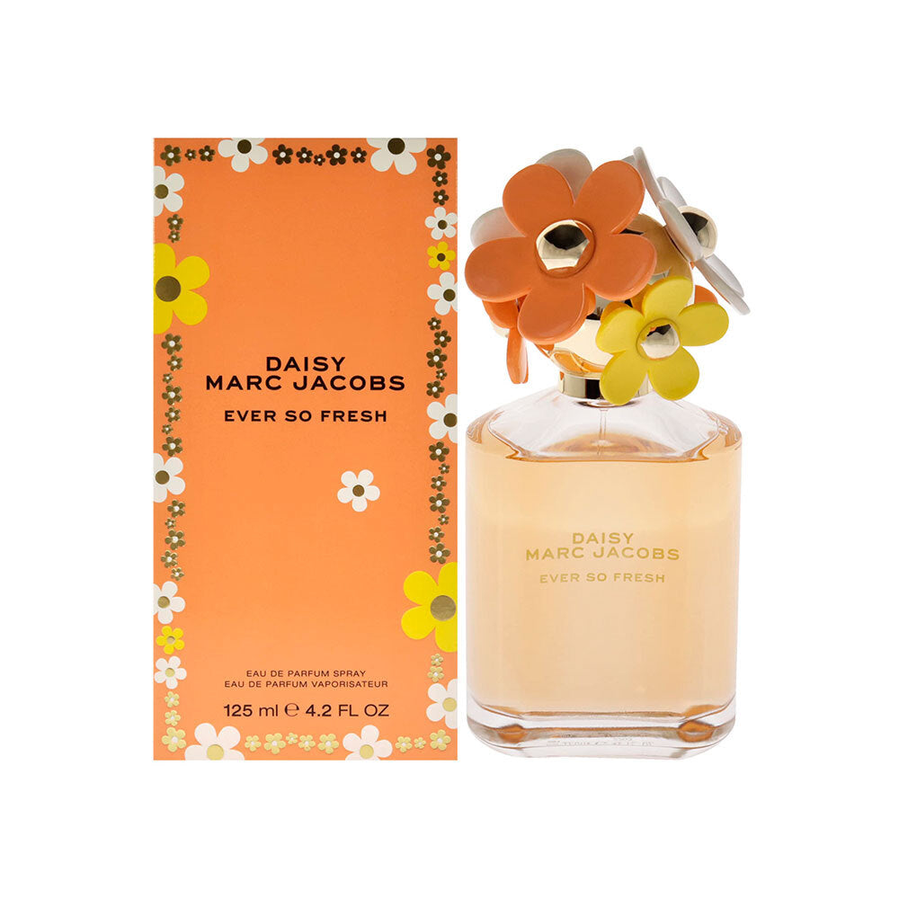 Marc Jacobs Daisy Ever So Fresh Eau de Parfum 125ml