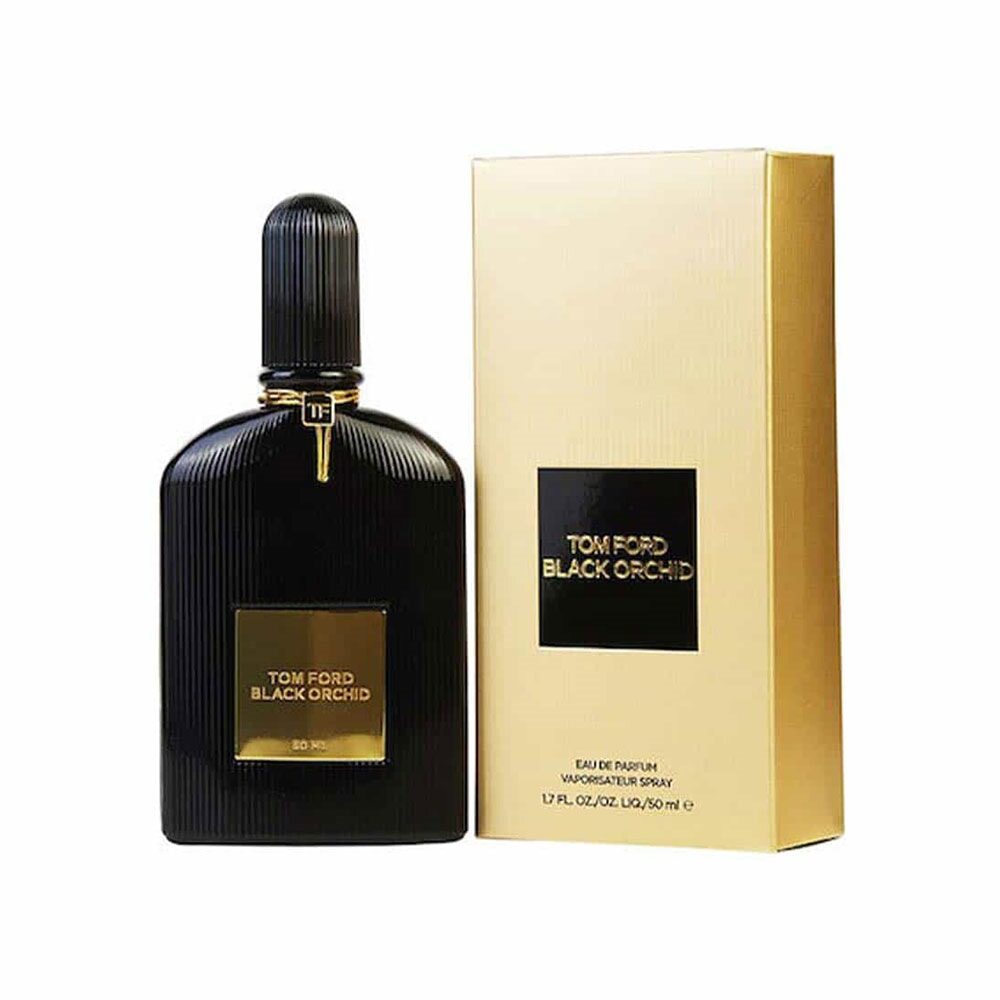 Tom Ford Black Orchid Eau de Parfum 50ml