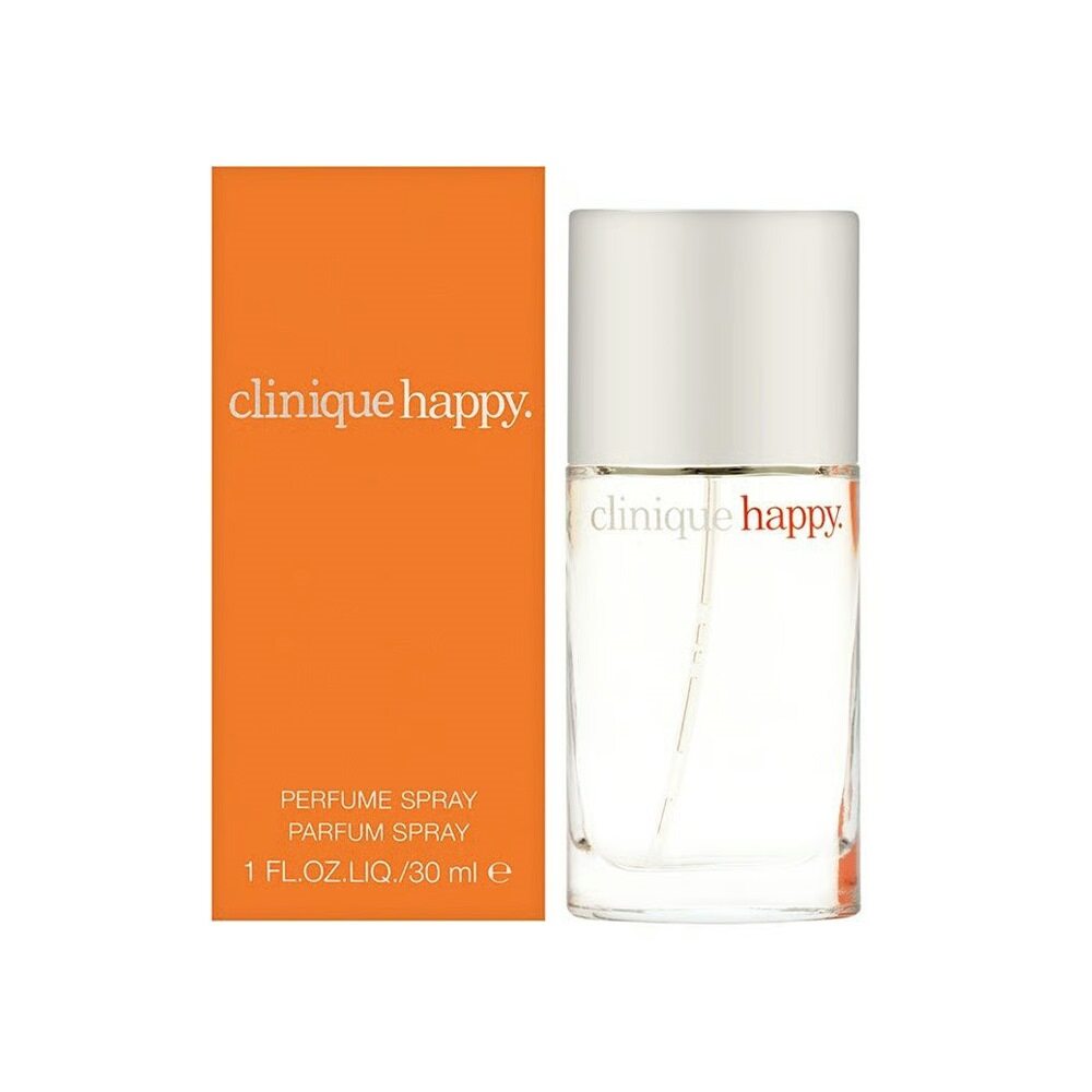Clinique Happy Eau de Parfum 30ml