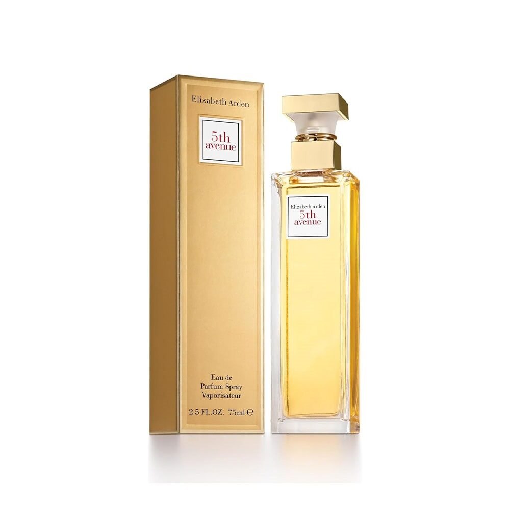 Elizabeth Arden Fifth Avenue Eau de Parfum 75ml