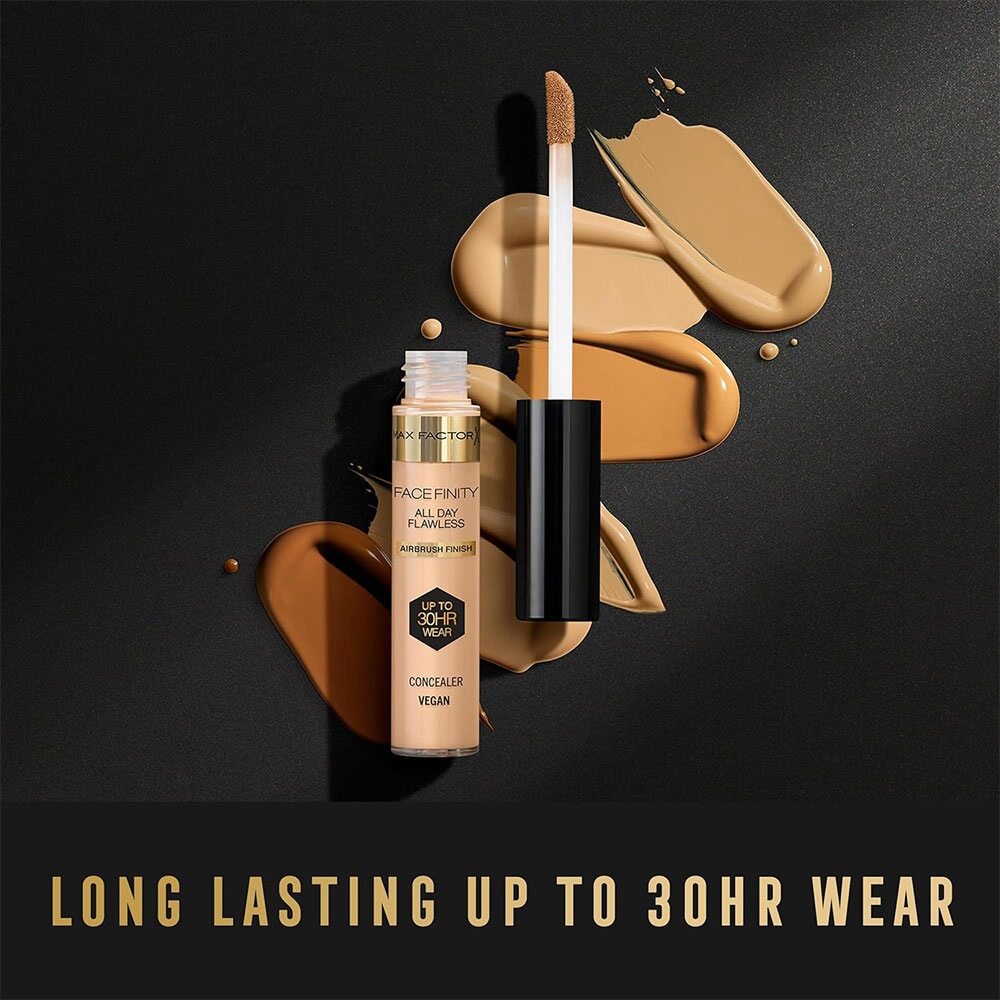 Max Factor Facefinity All Day Concealer 7.8ml - 40