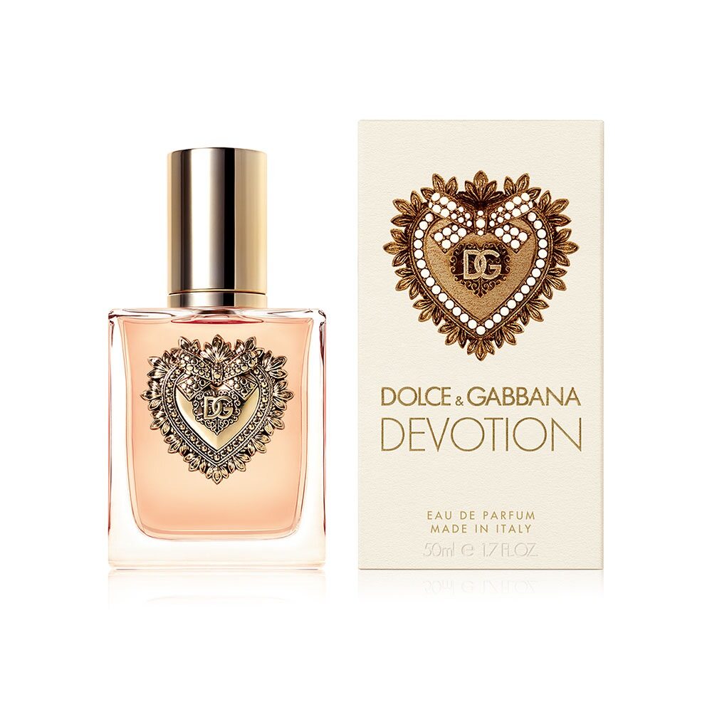 Dolce & Gabbana Devotion Eau de Parfum 50ml