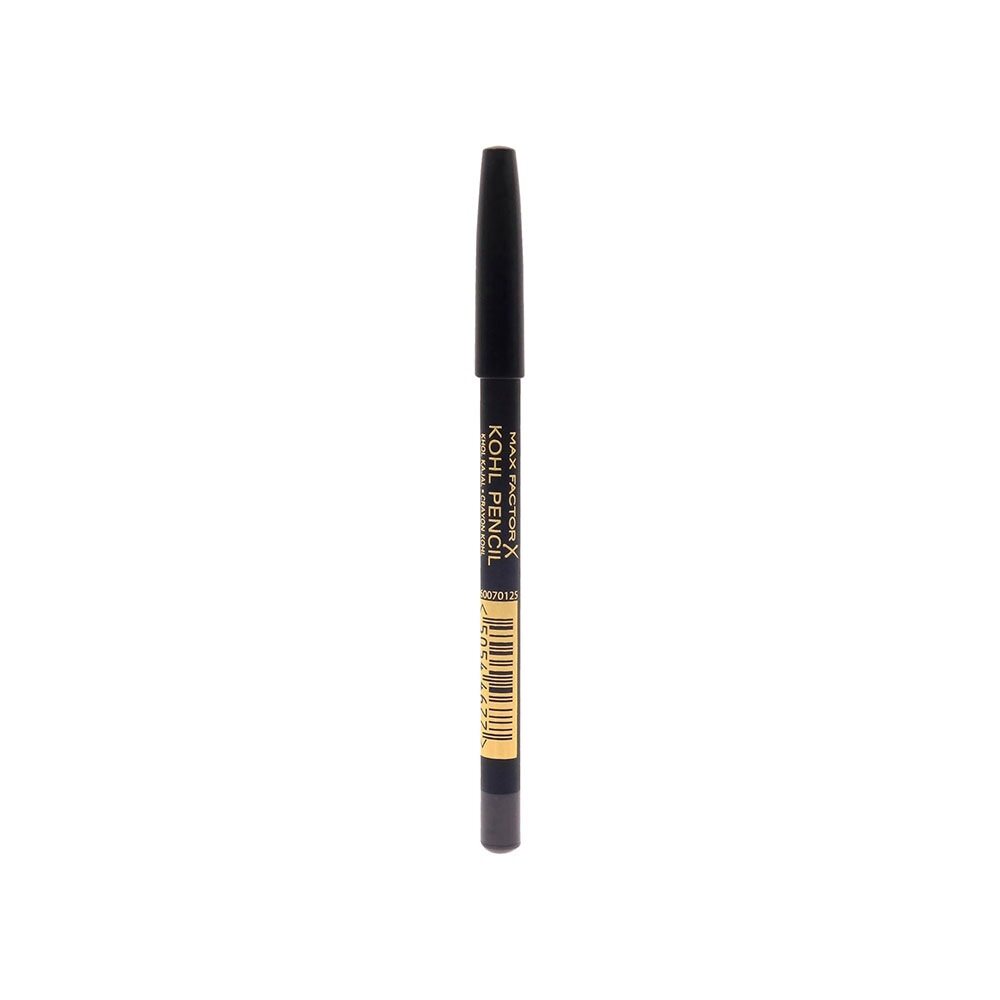Max Factor Kohl Pencil 1.3g - 050 Charcoal Grey