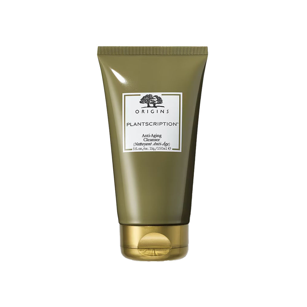 Origins Plantscription Anti-Aging Cleanser 150ml