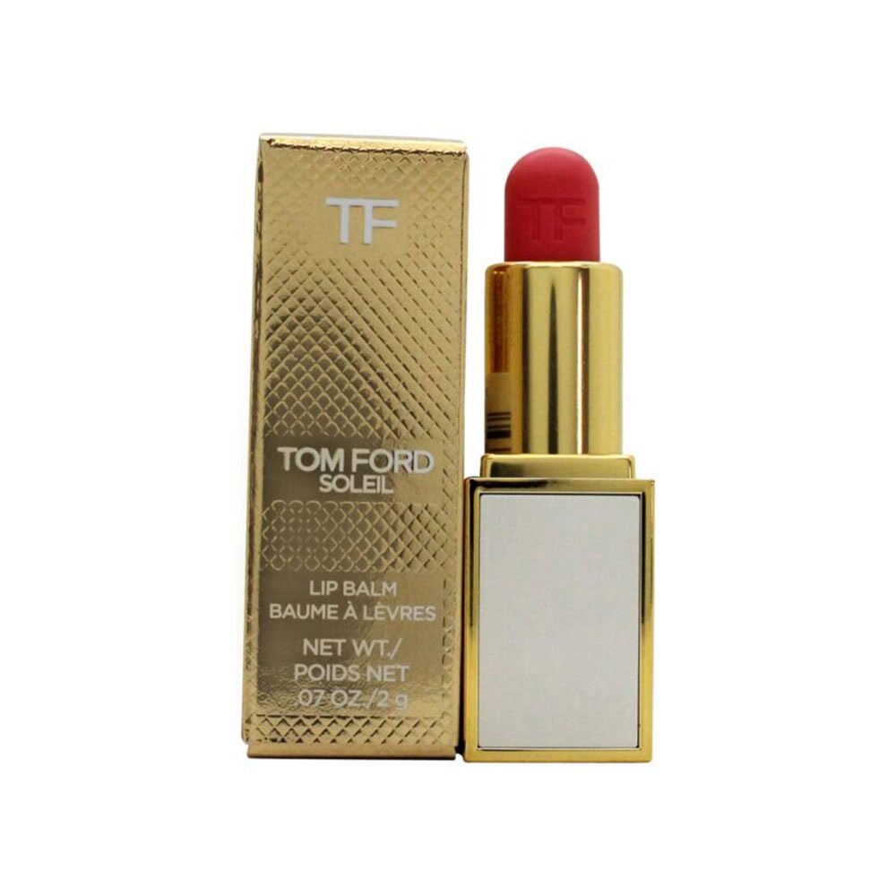 Tom Ford Soleil Lip Balm 2g - 07 Paradiso