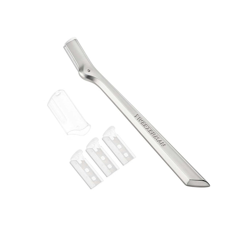 Tweezerman Brow Razor