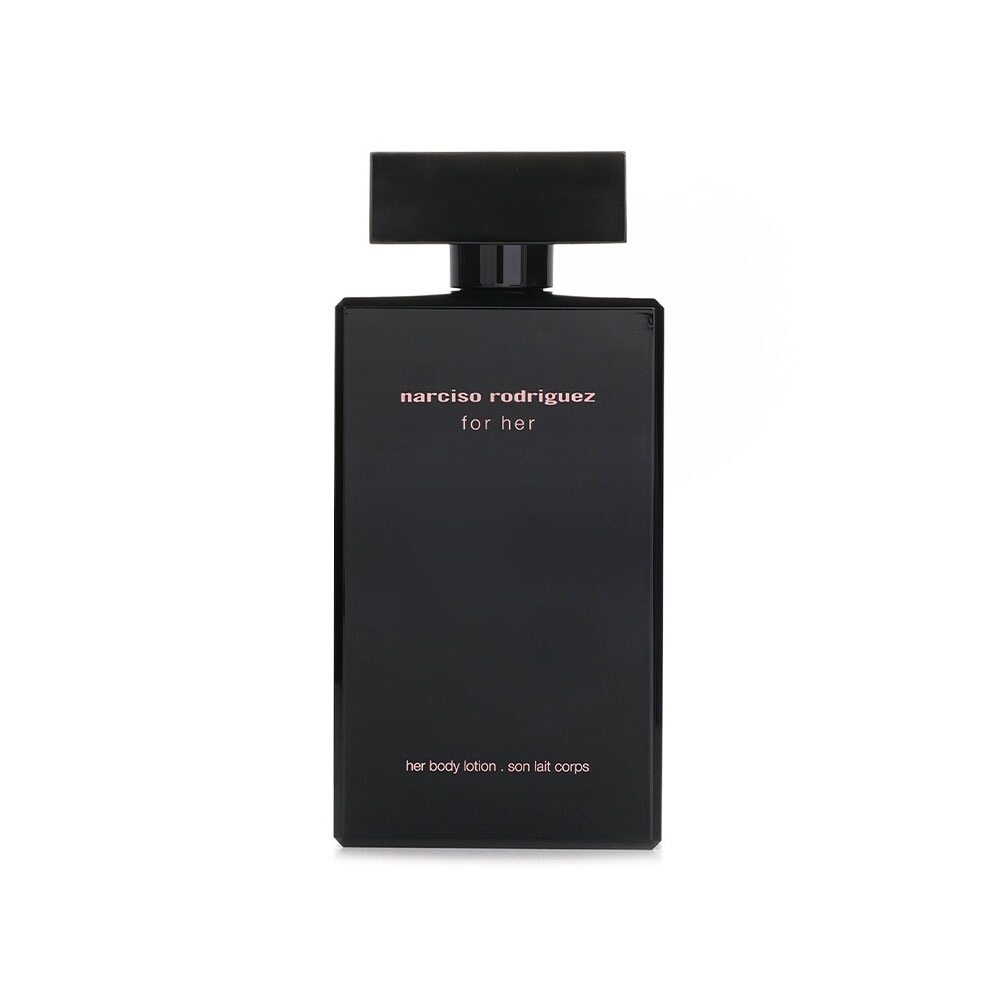 Narciso Rodriguez for Her Body Lotion 200ml