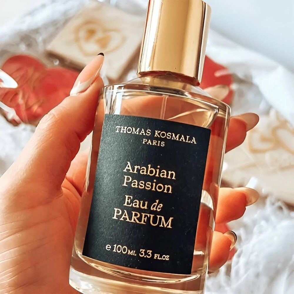 Thomas Kosmala Arabian Passion Eau de Parfum 100ml