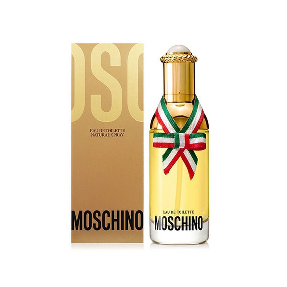 Moschino Moschino Eau de Toilette 25ml