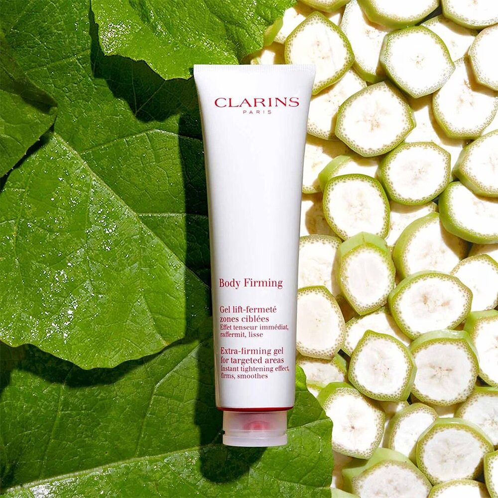Clarins Body Firming Extra Firming Gel 200ml