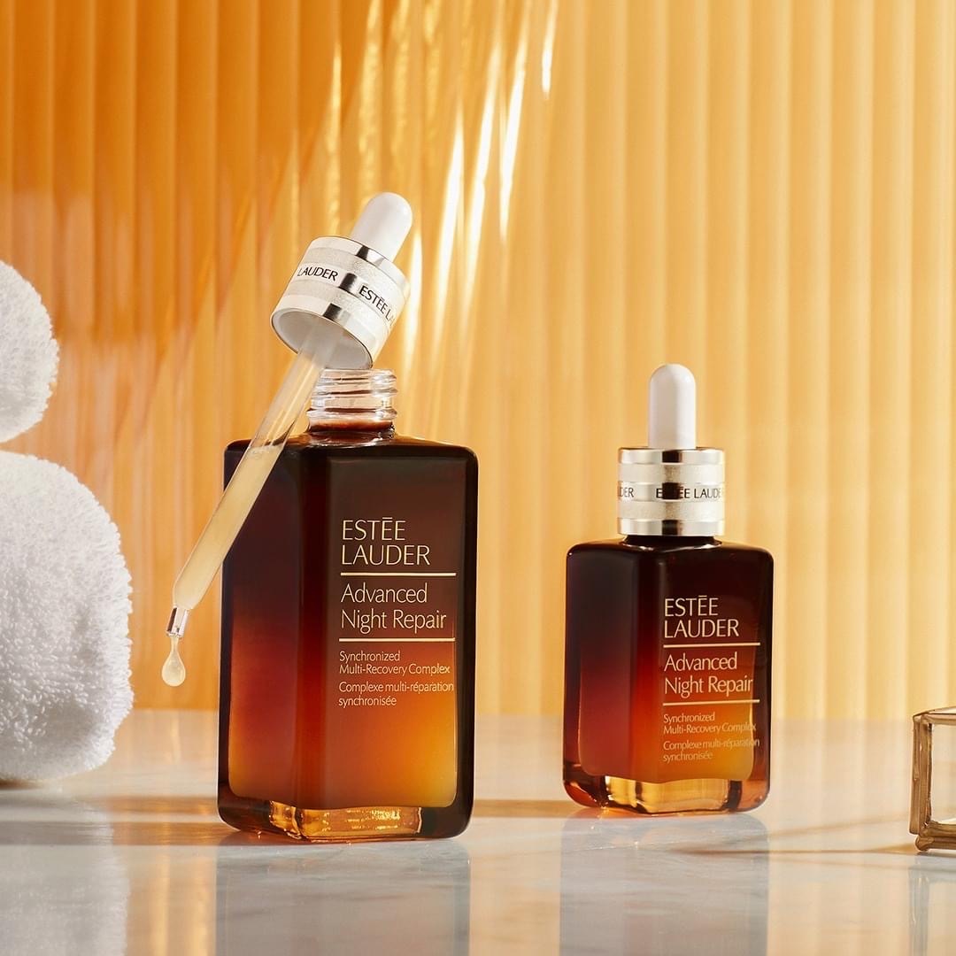 Estée Lauder Advanced Night Repair Synchronized Recovery Complex 50ml