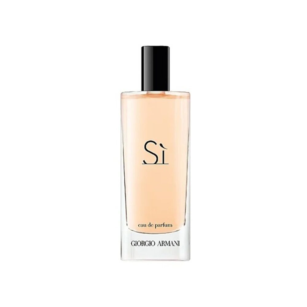 Giorgio Armani Si Eau de Parfum 15ml