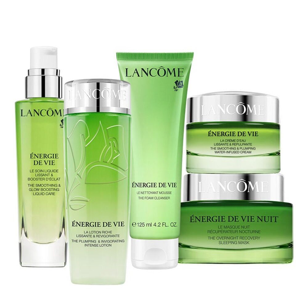 Lancome Énergie de Vie Liquid Moisturiser 50ml