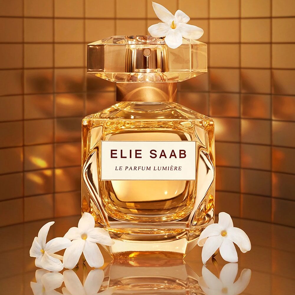 Elie Saab Le Parfum Lumière Eau de Parfum 30ml