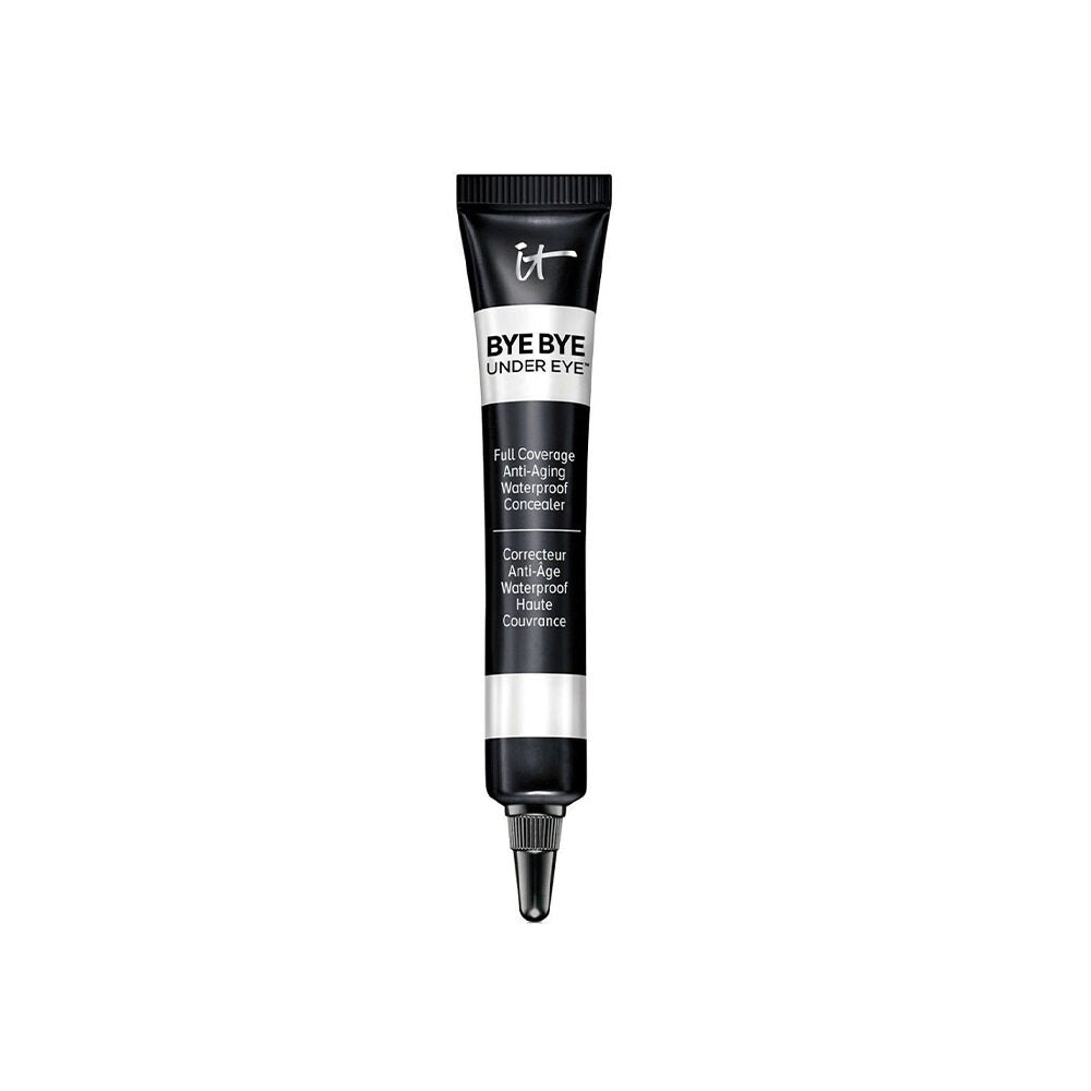 It Cosmetics Bye Bye Under Eye Waterproof Concealer 30ml - Deep Sienna