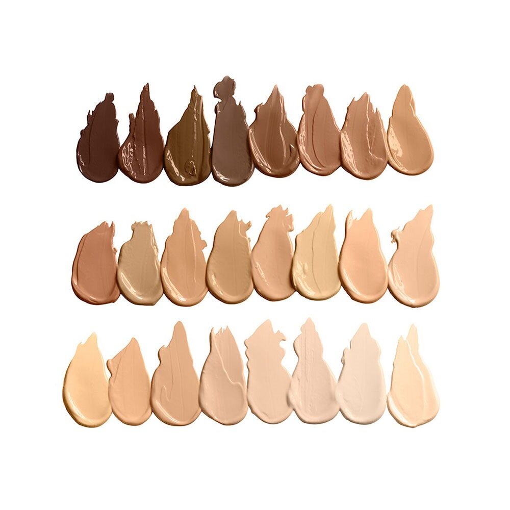NYX Can't Stop Won't Stop Full Coverage 24H Concealer 3.5ml - Soft Beige