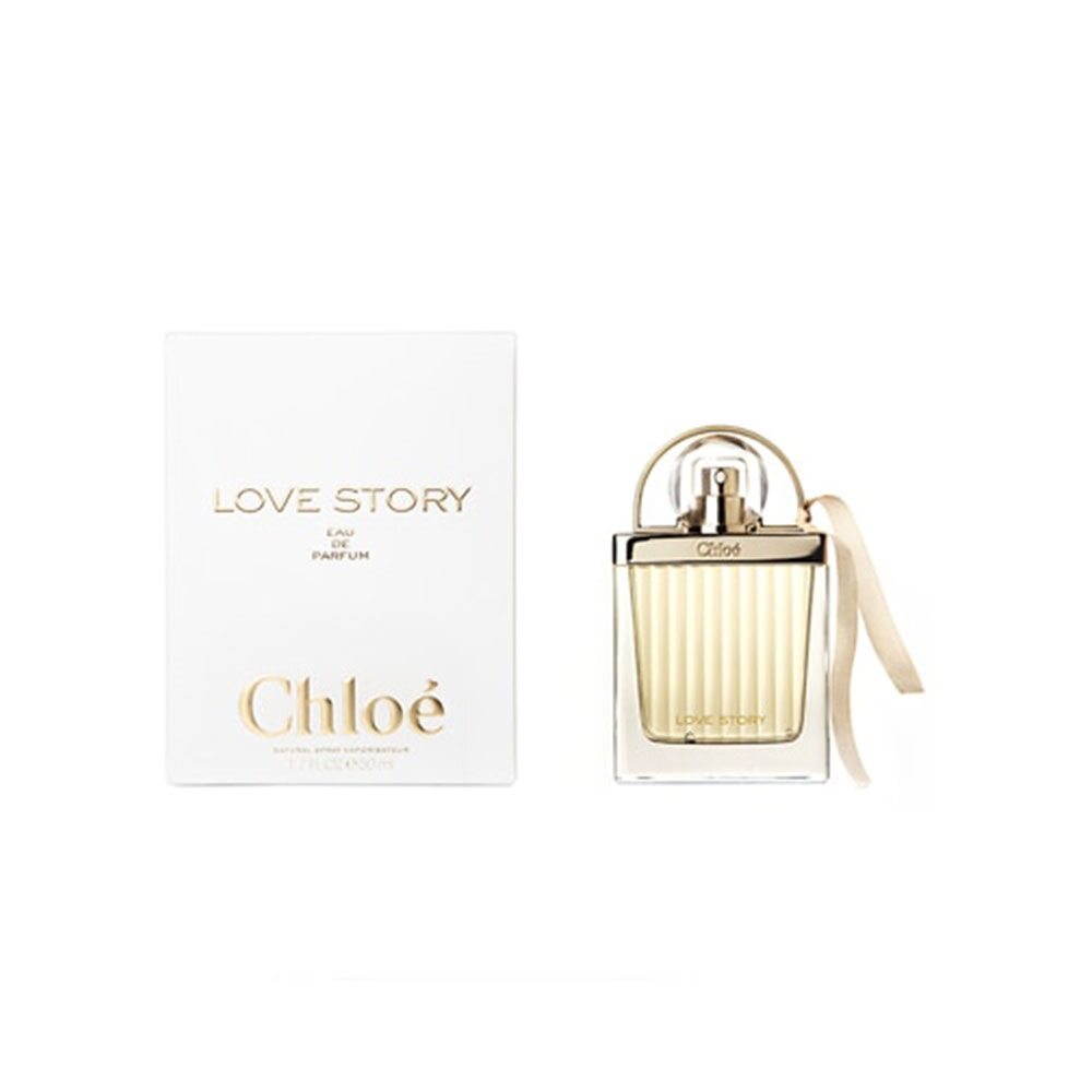 Chloé Love Story Eau de Parfum 50ml