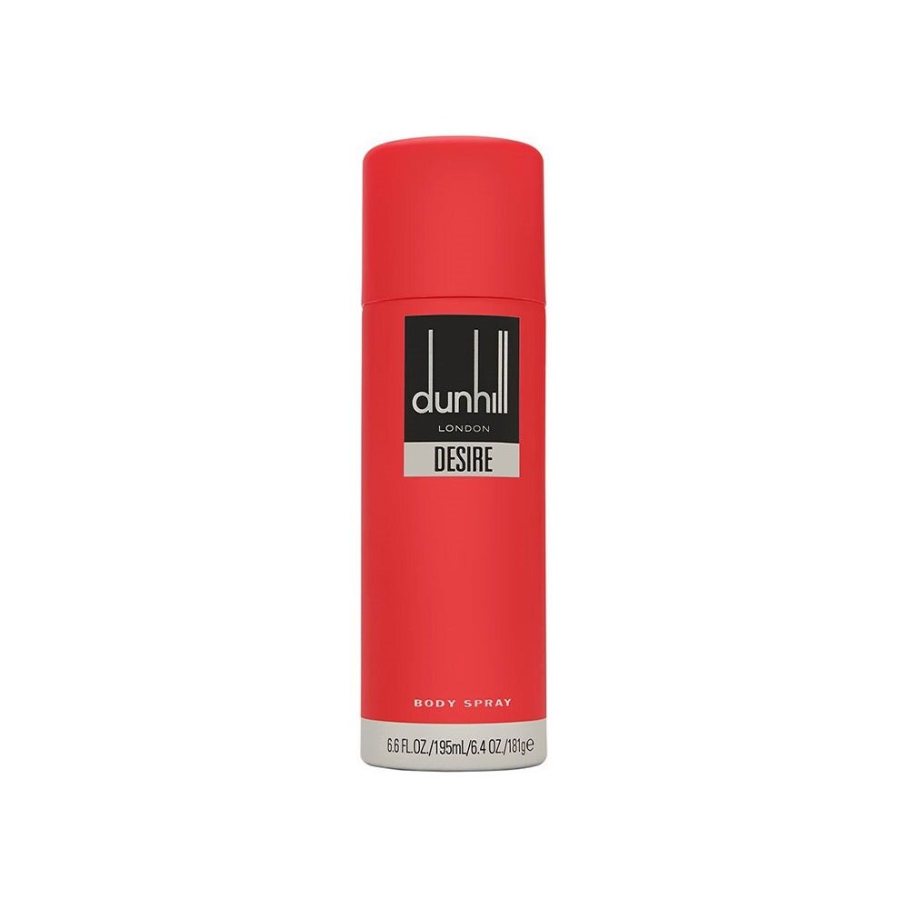 Dunhill Desire Body Spray 195ml