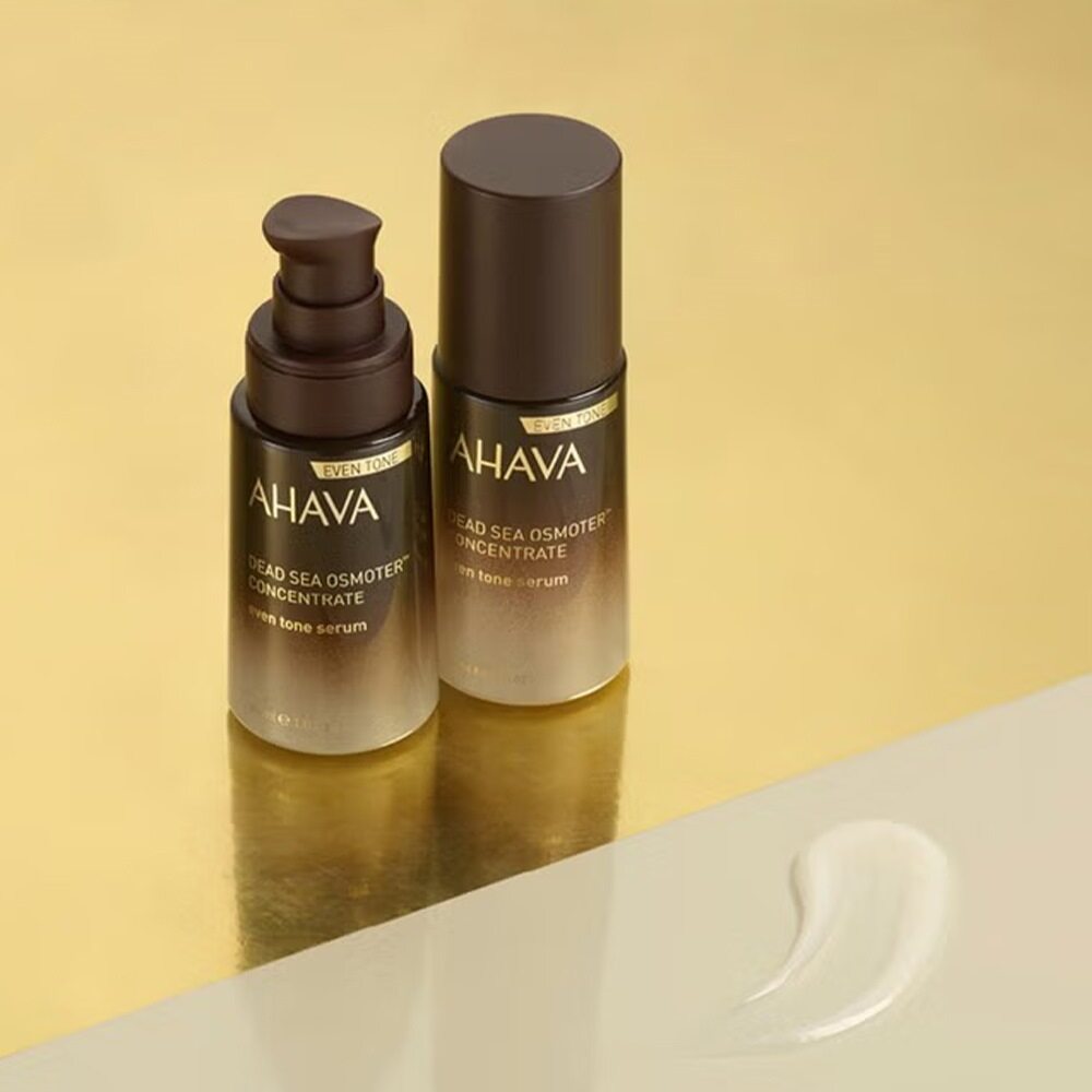 Ahava Dead Sea Osmoter Concentrate 30ml