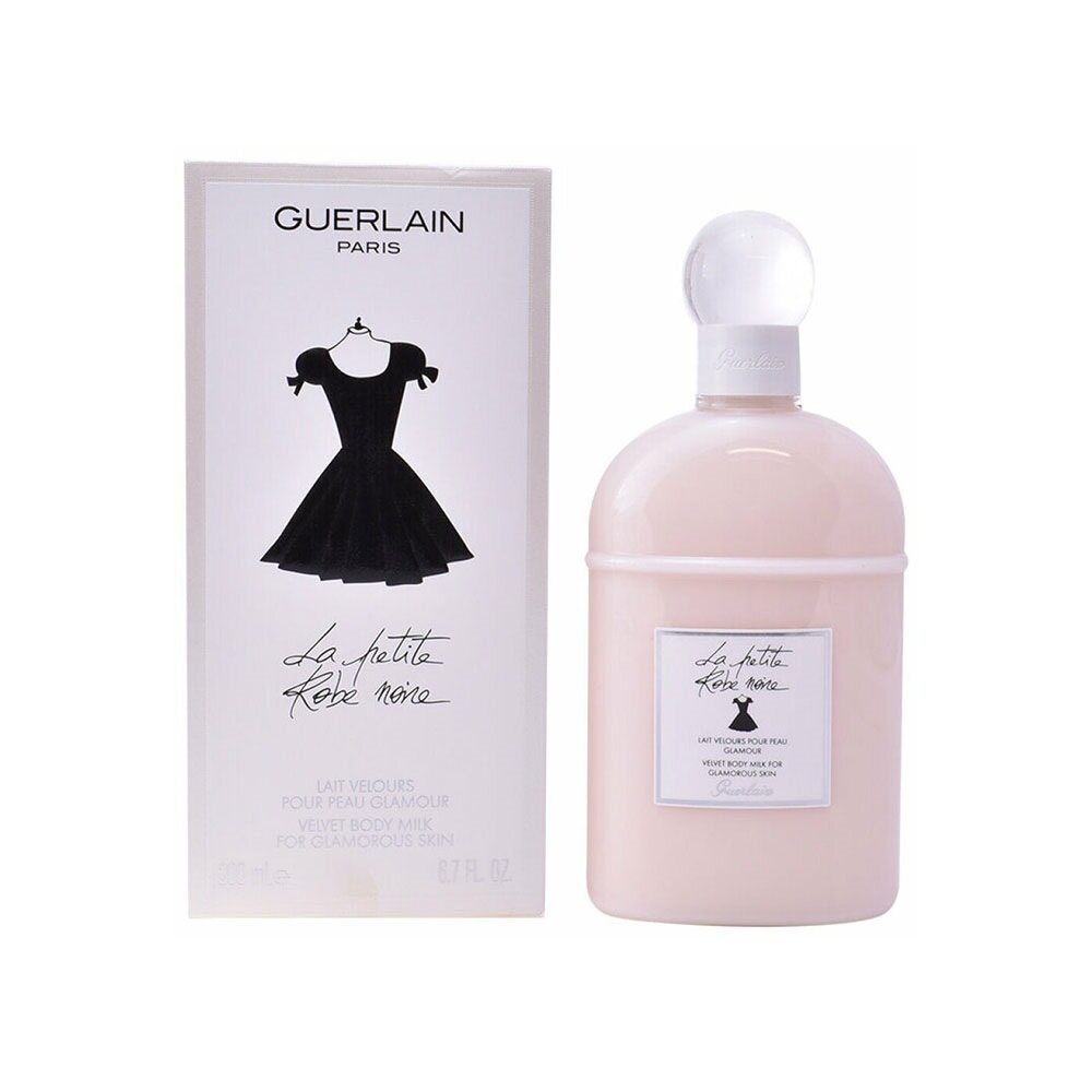 Guerlain La Petite Robe Noire Body Lotion 200ml