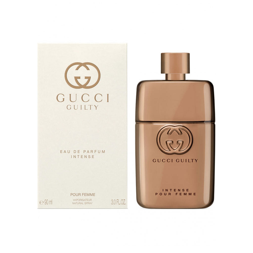 Gucci Guilty Eau de Parfum Intense Pour Femme 30ml