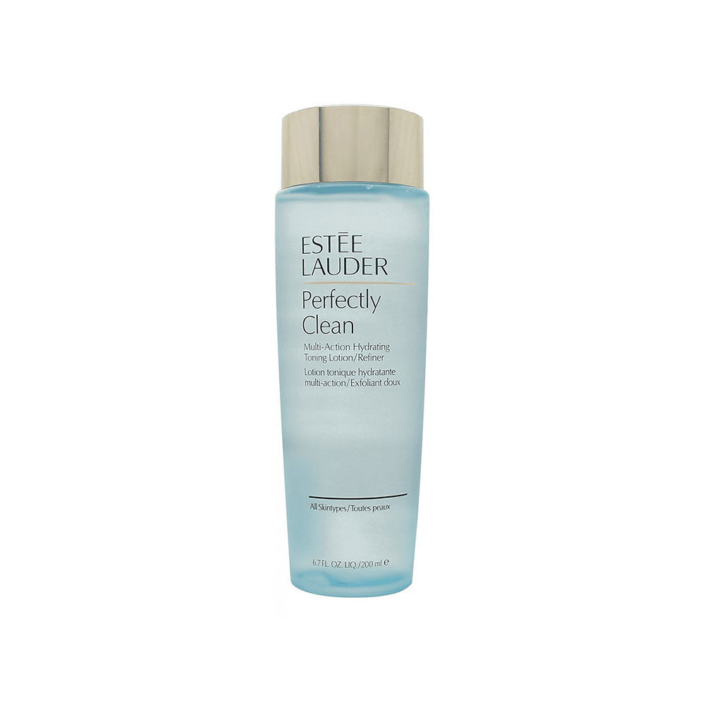 Estee Lauder Perfectly Clean Multi-Action Toning Lotion/Refiner 200ml