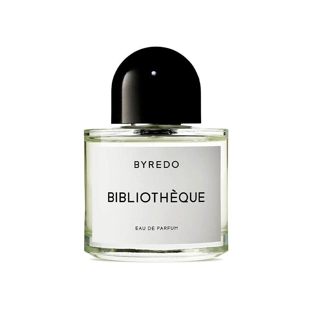 Byredo Bibliothèque Eau de Parfum 100ml