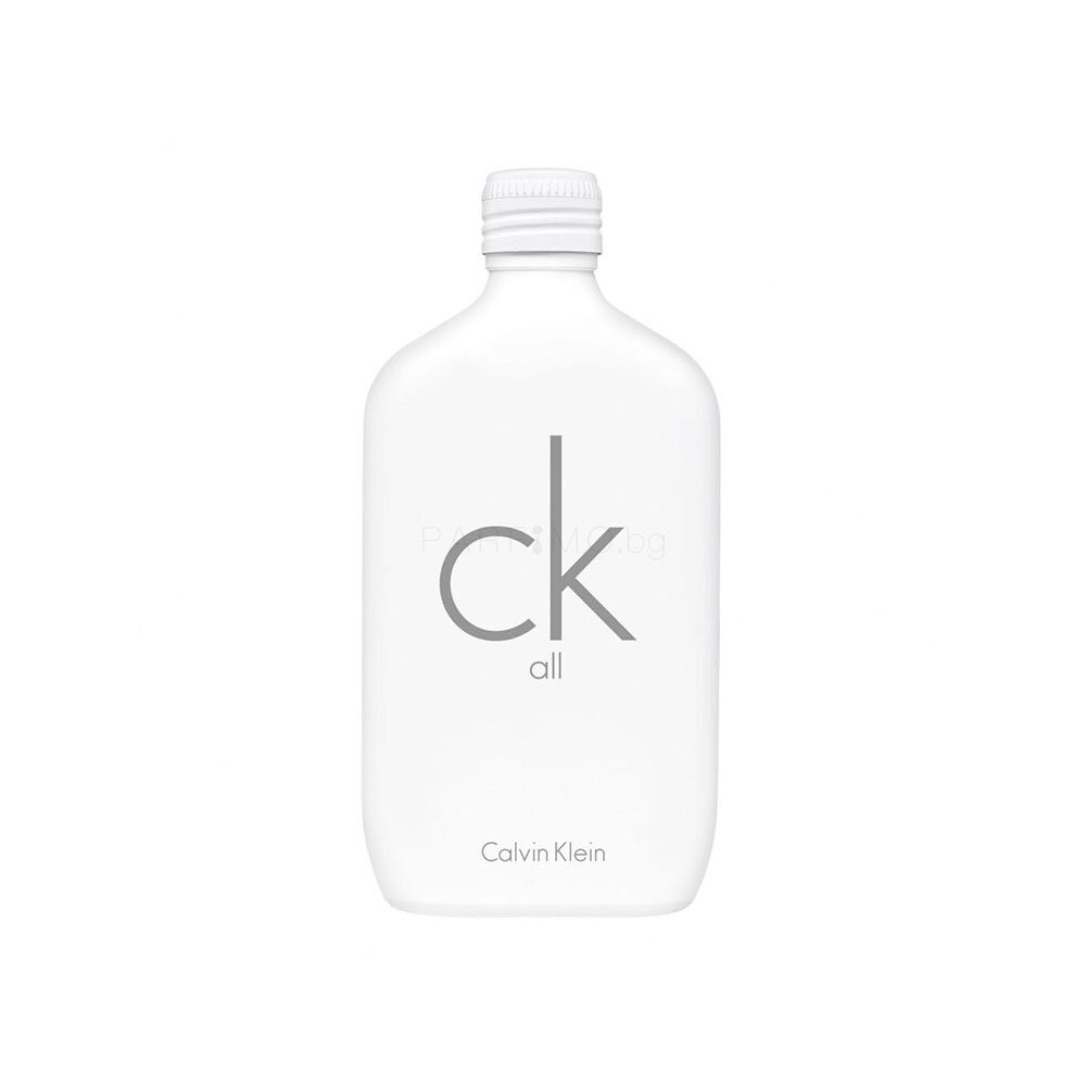 Calvin Klein CK All Eau de Toilette 50ml