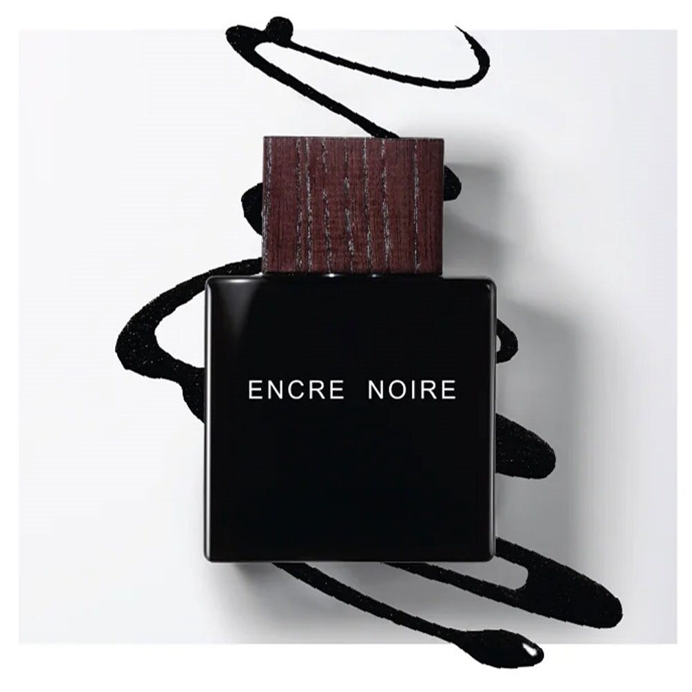 Lalique Encre Noire Eau de Toilette 100ml