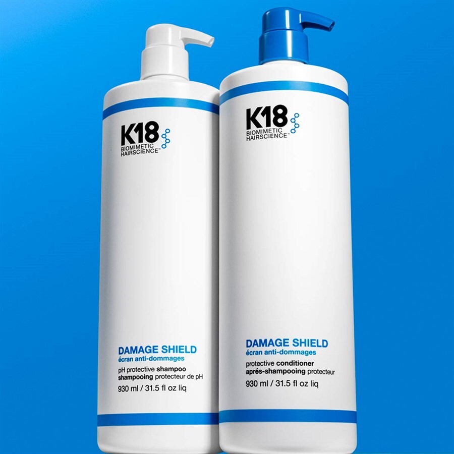 K18 Damage Shield Protective Conditioner 930ml