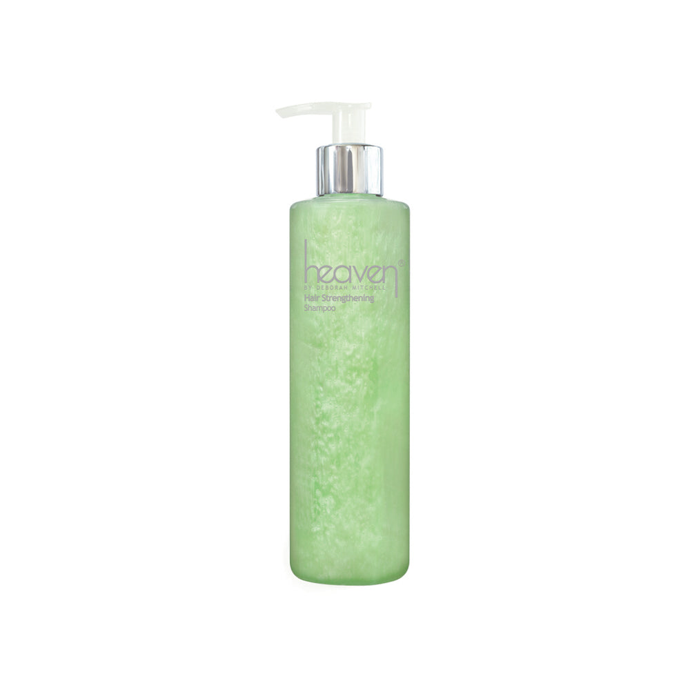 Heaven Hair Strengthening Shampoo